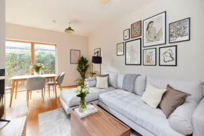 The Southwark Wonder - Charming 1BDR Flat with Patio
